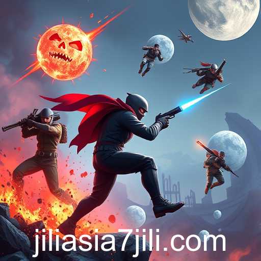 jiliasia7