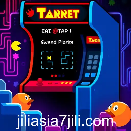 Exploring the Timeless Charm of 'Arcade Classics' on Jiliasia7