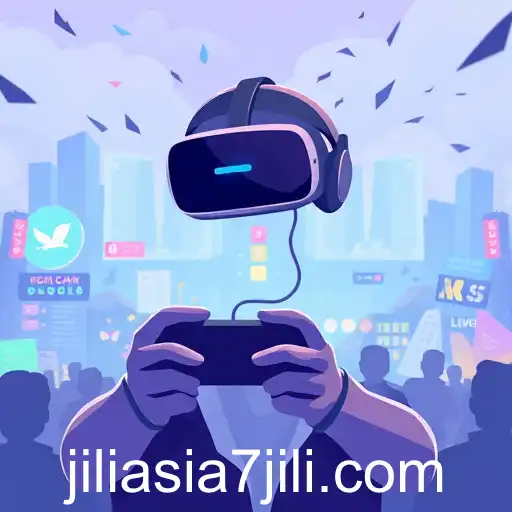 Gaming Evolution: The Impact of Online Platforms