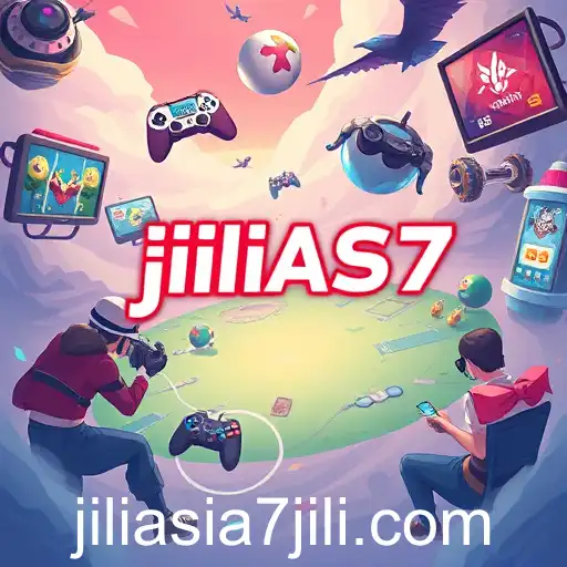 Gaming Trends and Developments in 2025