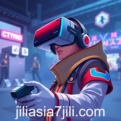 Jiliasia7 Revolutionizes Online Gaming Experience