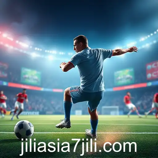 The Rise of Jiliasia7: A Gaming Revolution