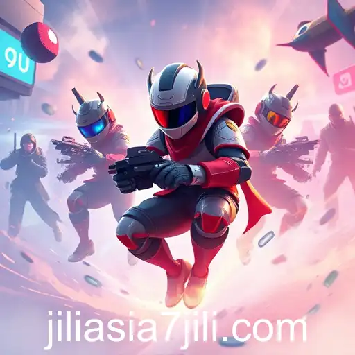 The Rise of Jiliasia7 in the Gaming World