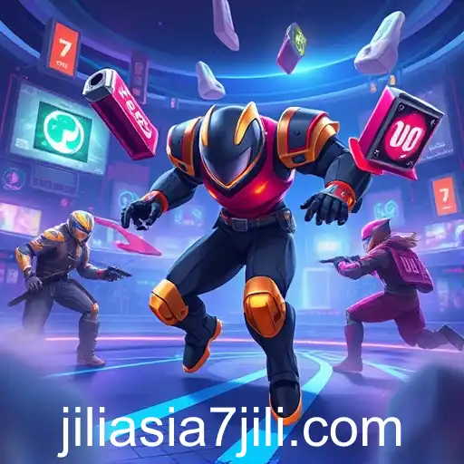 Emerging Trends in Online Gaming