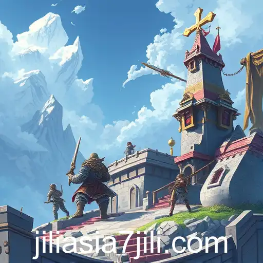 The Rise of Online Gaming in 2025