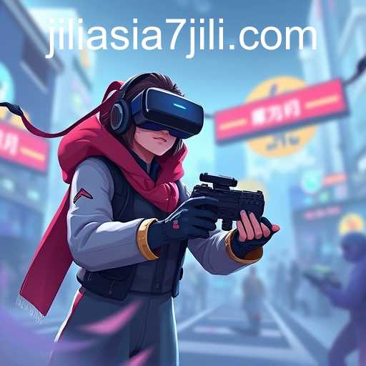 Exploring Jiliasia7: A New Era of Online Gaming