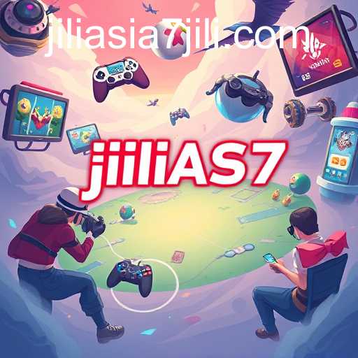 Gaming Trends and Developments in 2025