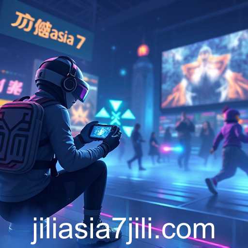 Jiliasia7: Gaming Trends in a Dynamic Digital World