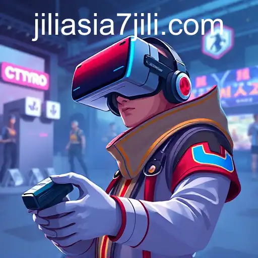 Jiliasia7 Revolutionizes Online Gaming Experience