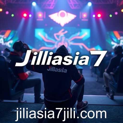 The Growing Influence of Jiliasia7 in the Gaming World