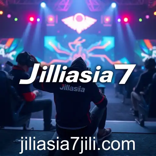 The Growing Influence of Jiliasia7 in the Gaming World