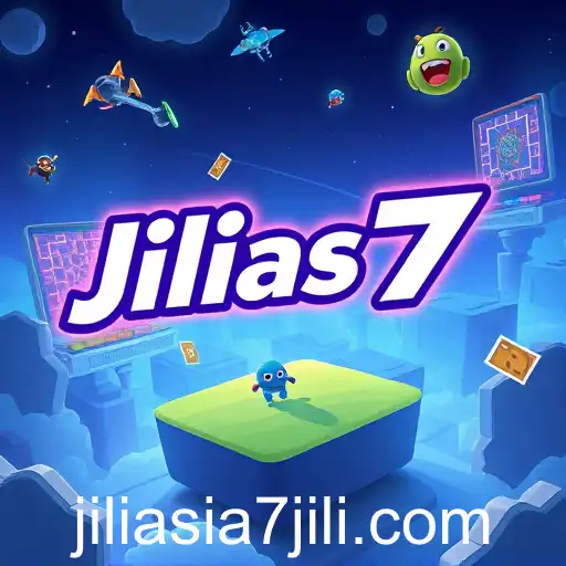 Jiliasia7 Boosts Online Gaming Experience