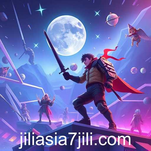 The Rise of Jiliasia7 in the Gaming World