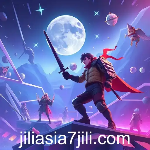 The Rise of Jiliasia7 in the Gaming World