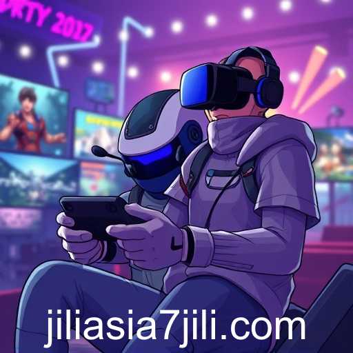 The Evolving Landscape of Online Gaming in 2025