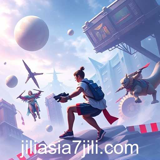 Online Gaming Trends and Innovations