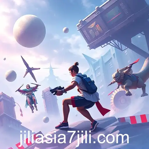 Online Gaming Trends and Innovations