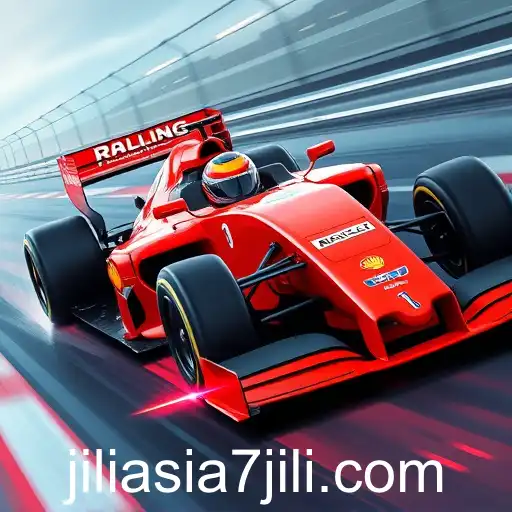 Exploring the Excitement of Racing Thrills with Jiliasia7