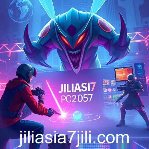 The Rise of Jiliasia7: A Game Changer in Digital Entertainment