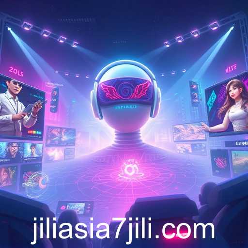 The Rise of Jiliasia7 in the Gaming World
