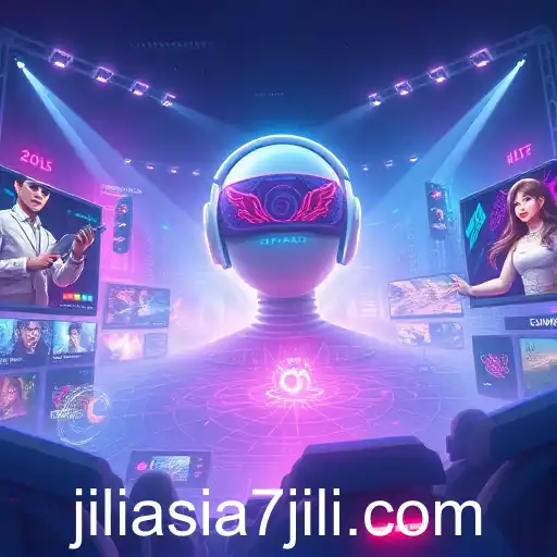 The Rise of Jiliasia7 in the Gaming World