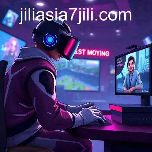 Jiliasia7: The Rise of an Online Gaming Phenomenon