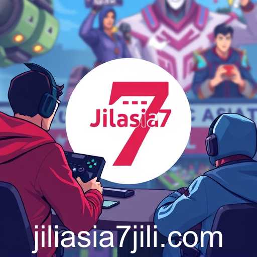 Rise of Jiliasia7 in Online Gaming