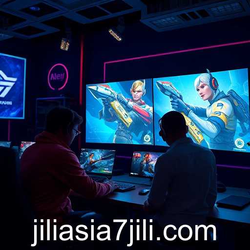 The Rise of Online Gaming Communities