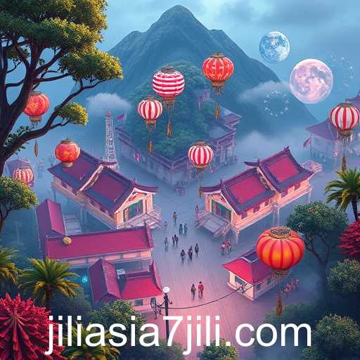 jiliasia7
